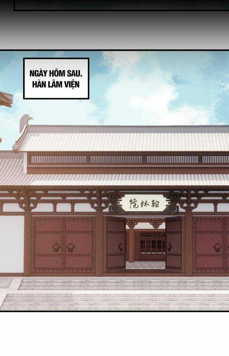 Ngụy Quân Tử Không Sợ Chết Chapter 20 trang 26