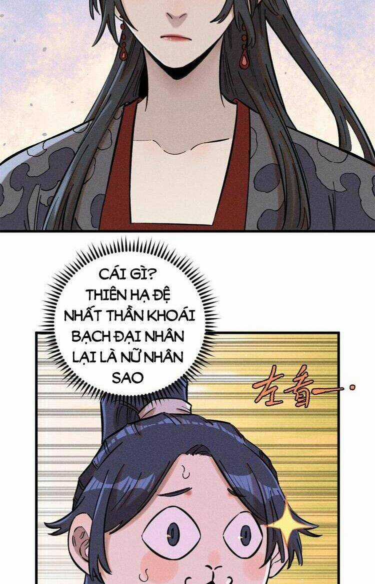 Ngụy Quân Tử Không Sợ Chết Chapter 20 trang 28