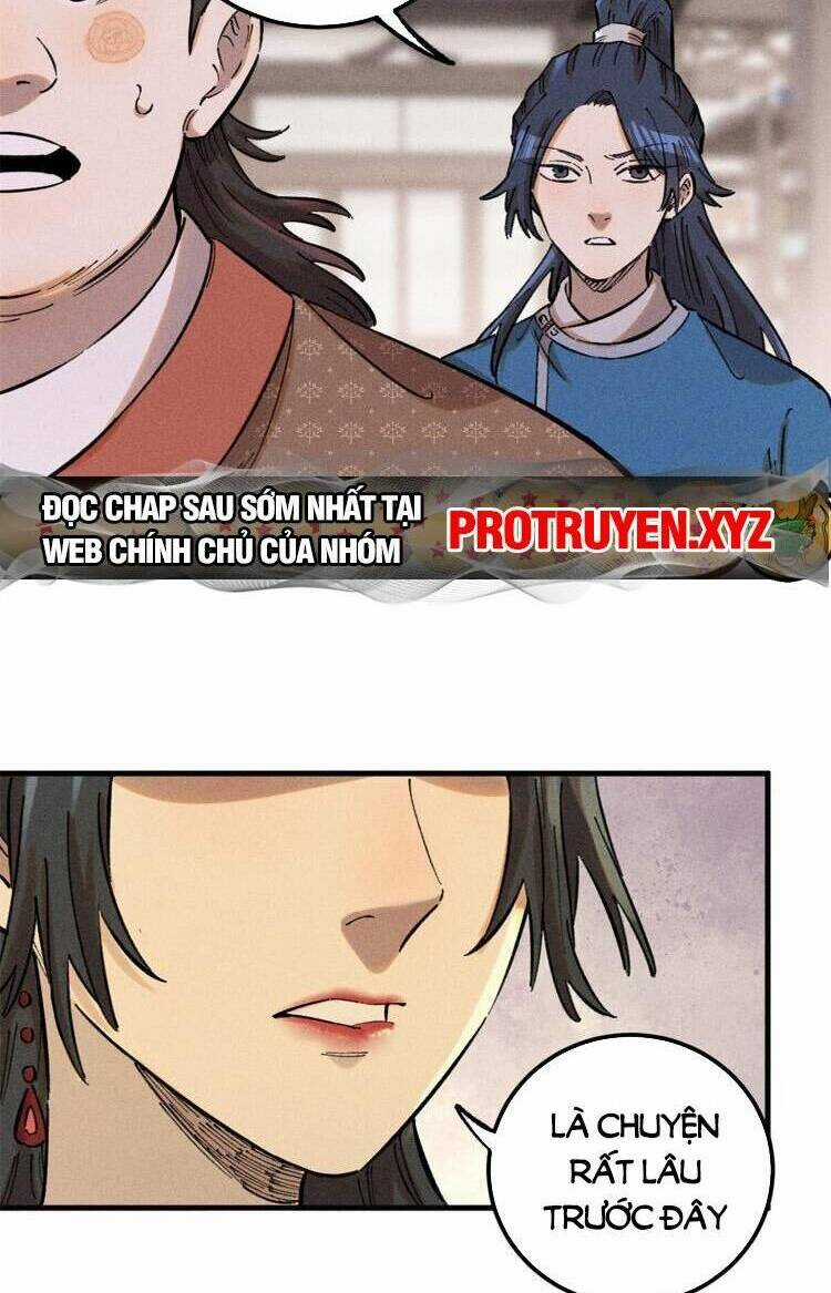 Ngụy Quân Tử Không Sợ Chết Chapter 20 trang 45