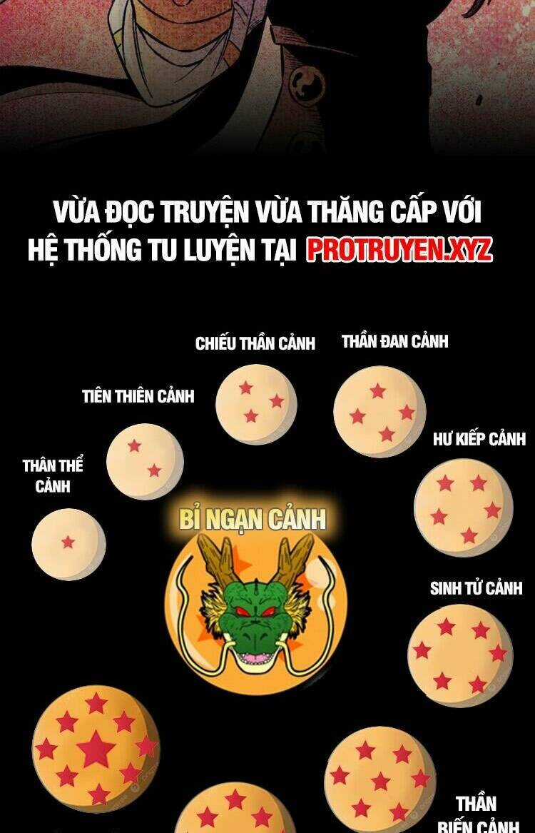 Ngụy Quân Tử Không Sợ Chết Chapter 20 trang 47