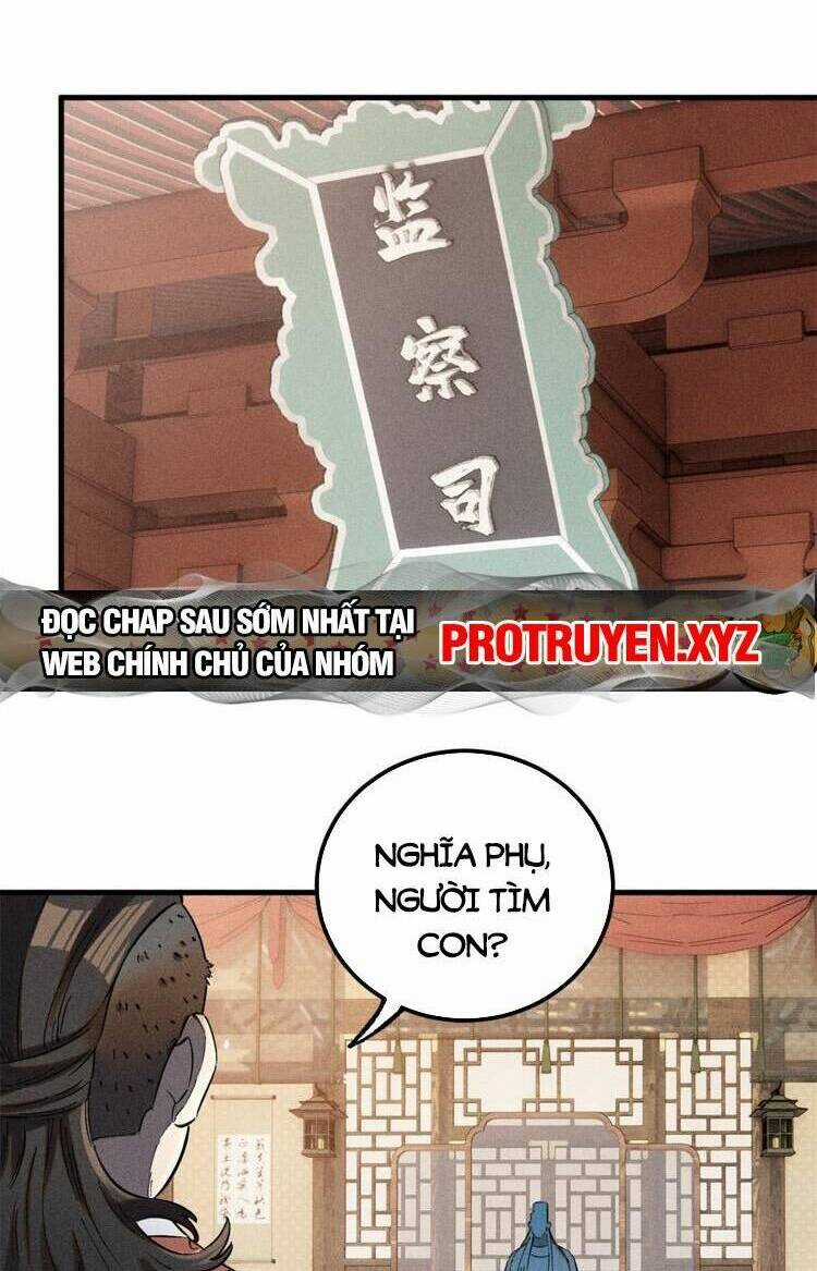 Ngụy Quân Tử Không Sợ Chết Chapter 20 trang 9