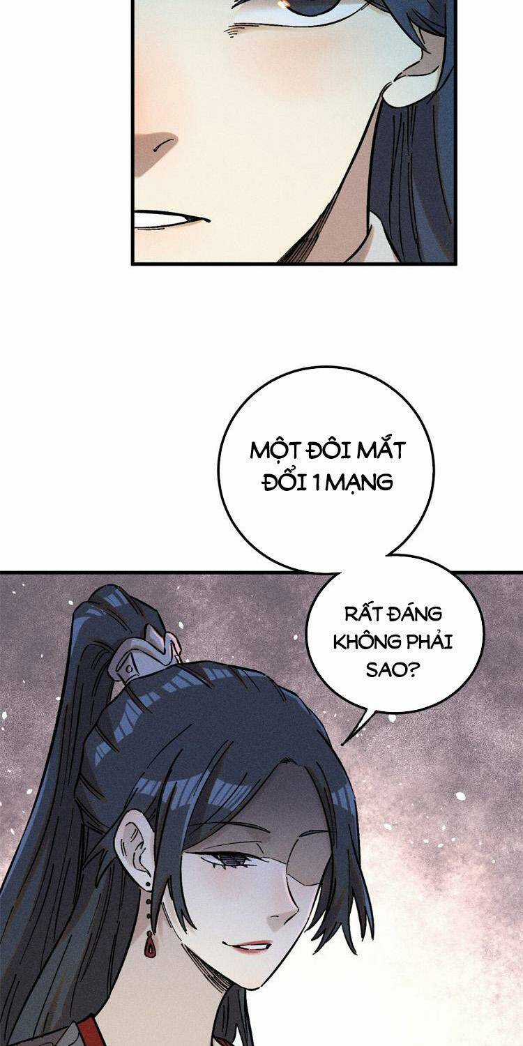 Ngụy Quân Tử Không Sợ Chết Chapter 21 trang 2