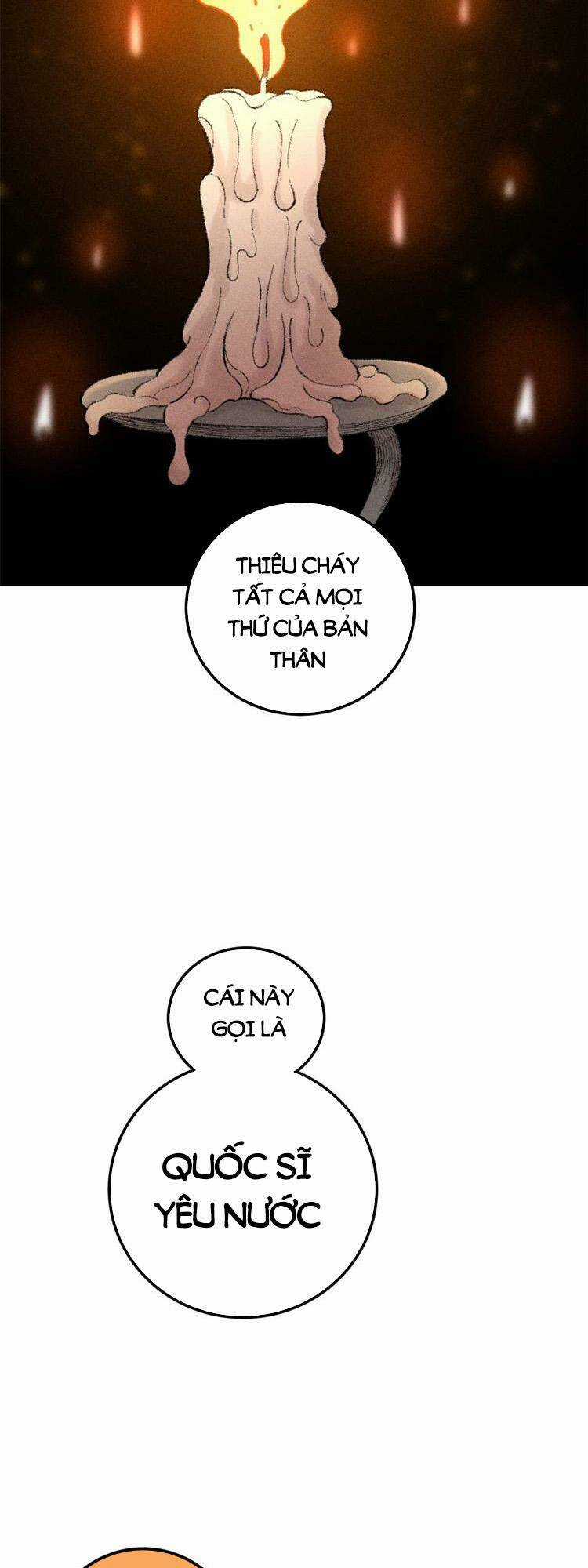 Ngụy Quân Tử Không Sợ Chết Chapter 22 trang 20