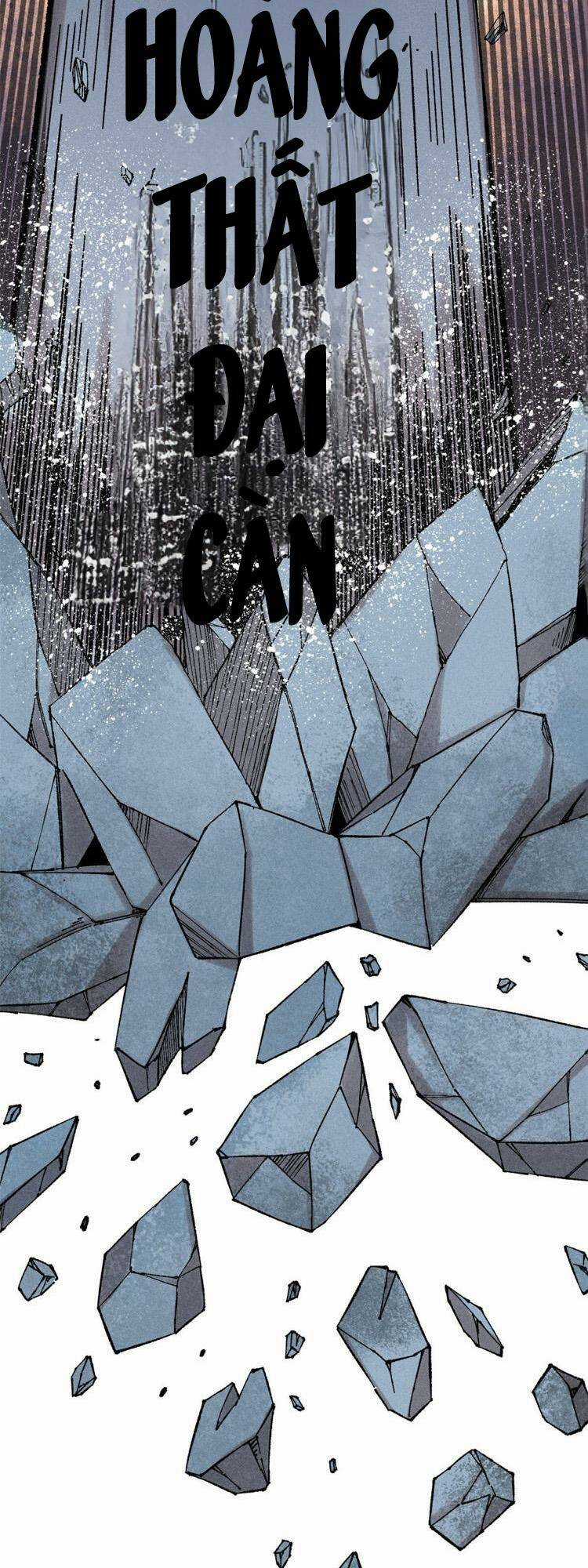 Ngụy Quân Tử Không Sợ Chết Chapter 22 trang 24