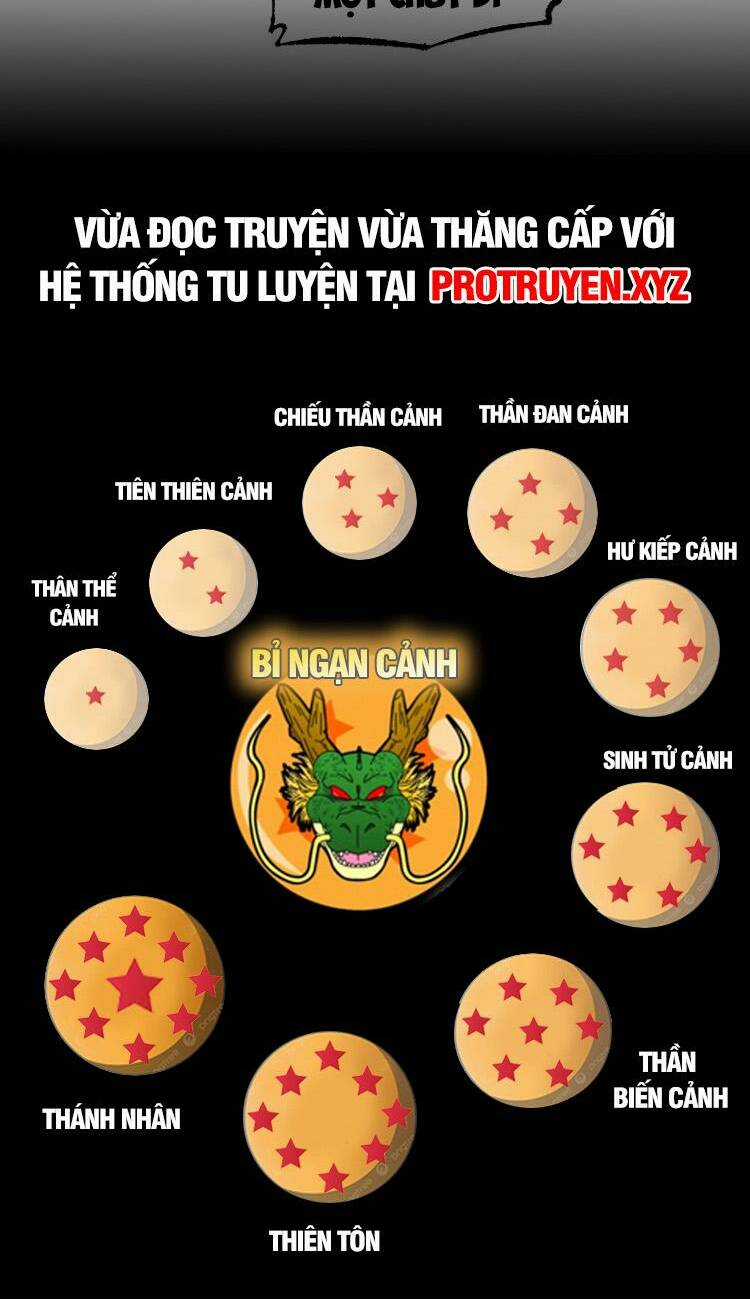 Ngụy Quân Tử Không Sợ Chết Chapter 22 trang 30