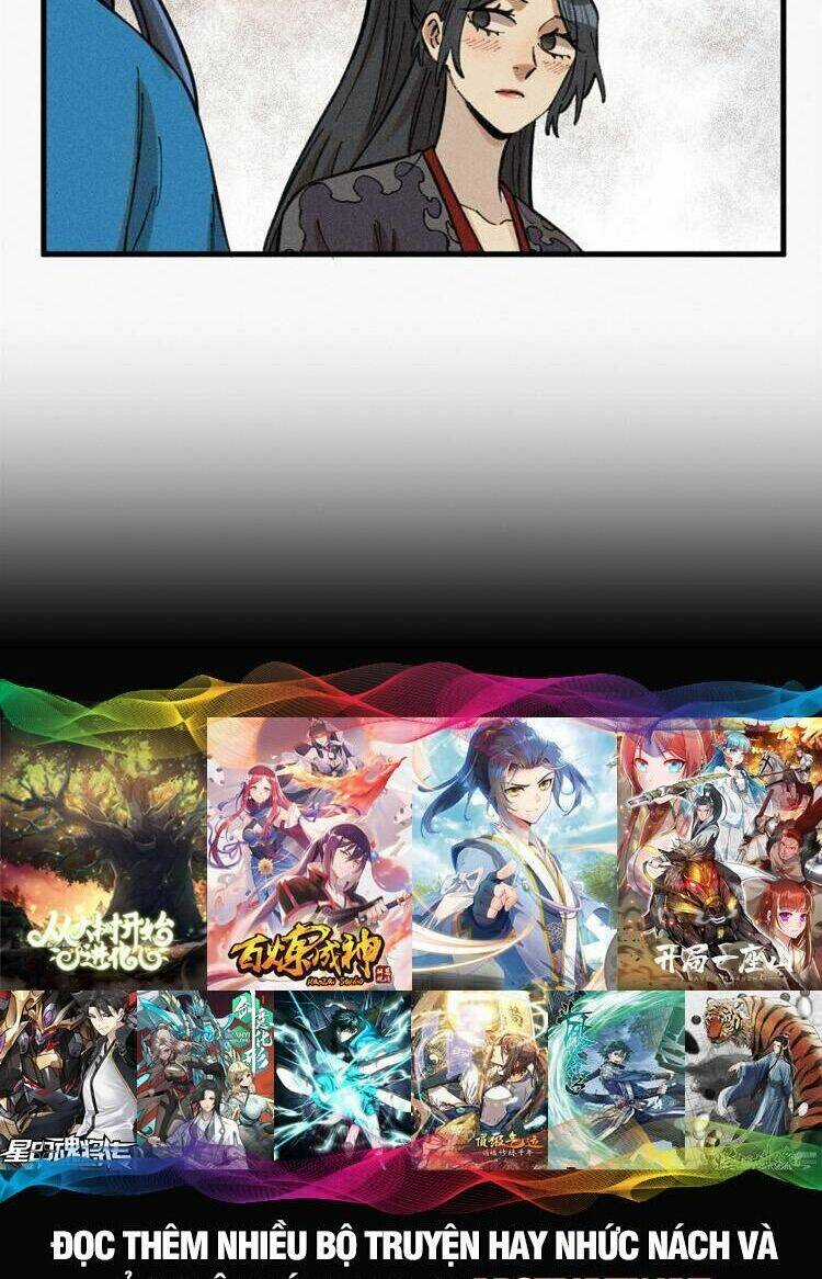 Ngụy Quân Tử Không Sợ Chết Chapter 23 trang 20