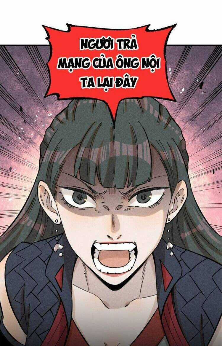 Ngụy Quân Tử Không Sợ Chết Chapter 23 trang 41