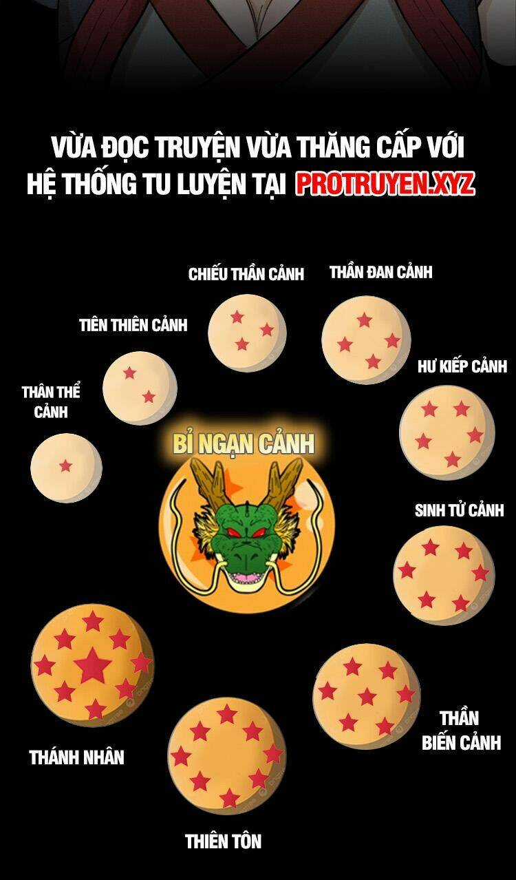 Ngụy Quân Tử Không Sợ Chết Chapter 23 trang 42