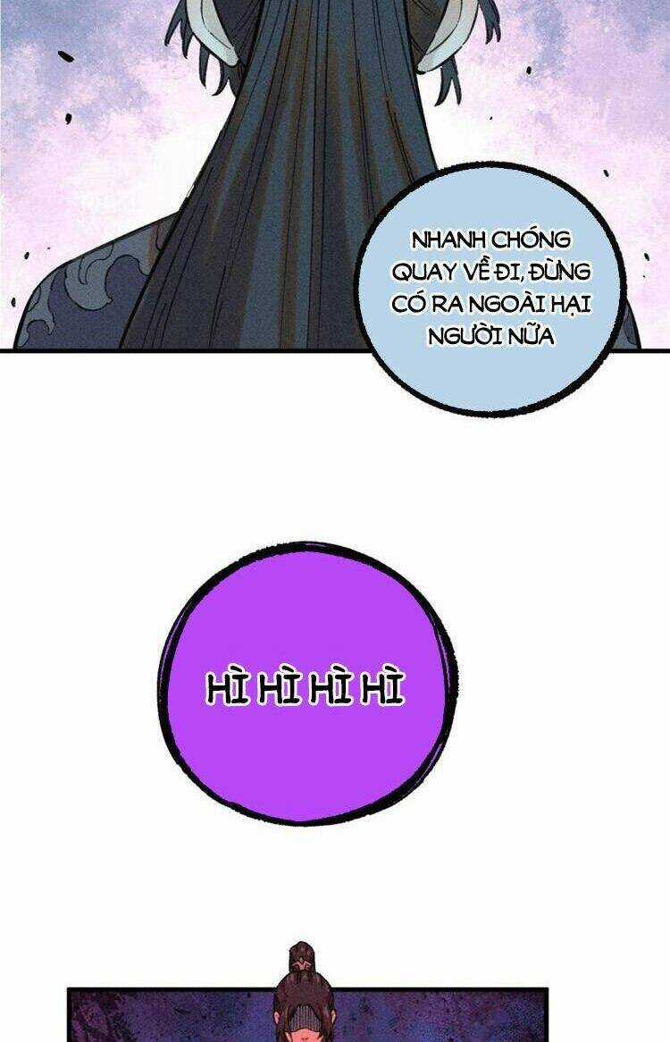 Ngụy Quân Tử Không Sợ Chết Chapter 24 trang 10