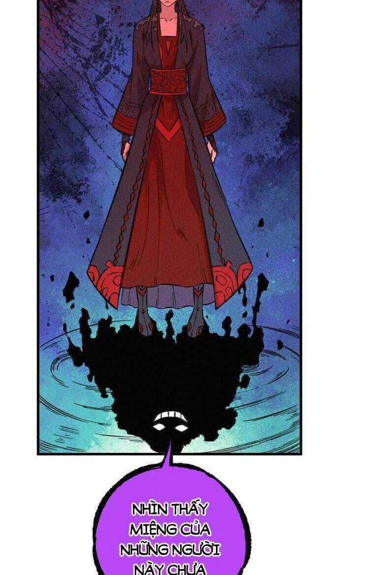 Ngụy Quân Tử Không Sợ Chết Chapter 24 trang 11