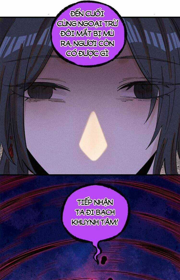 Ngụy Quân Tử Không Sợ Chết Chapter 24 trang 13