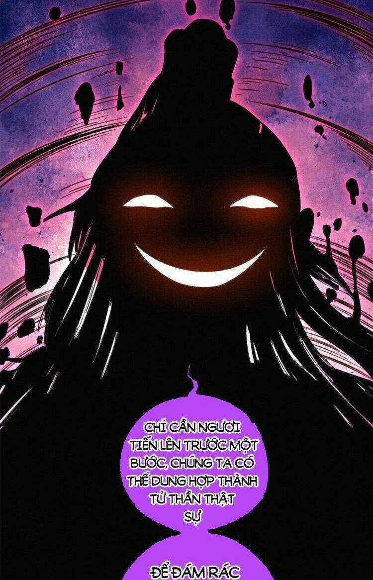 Ngụy Quân Tử Không Sợ Chết Chapter 24 trang 14