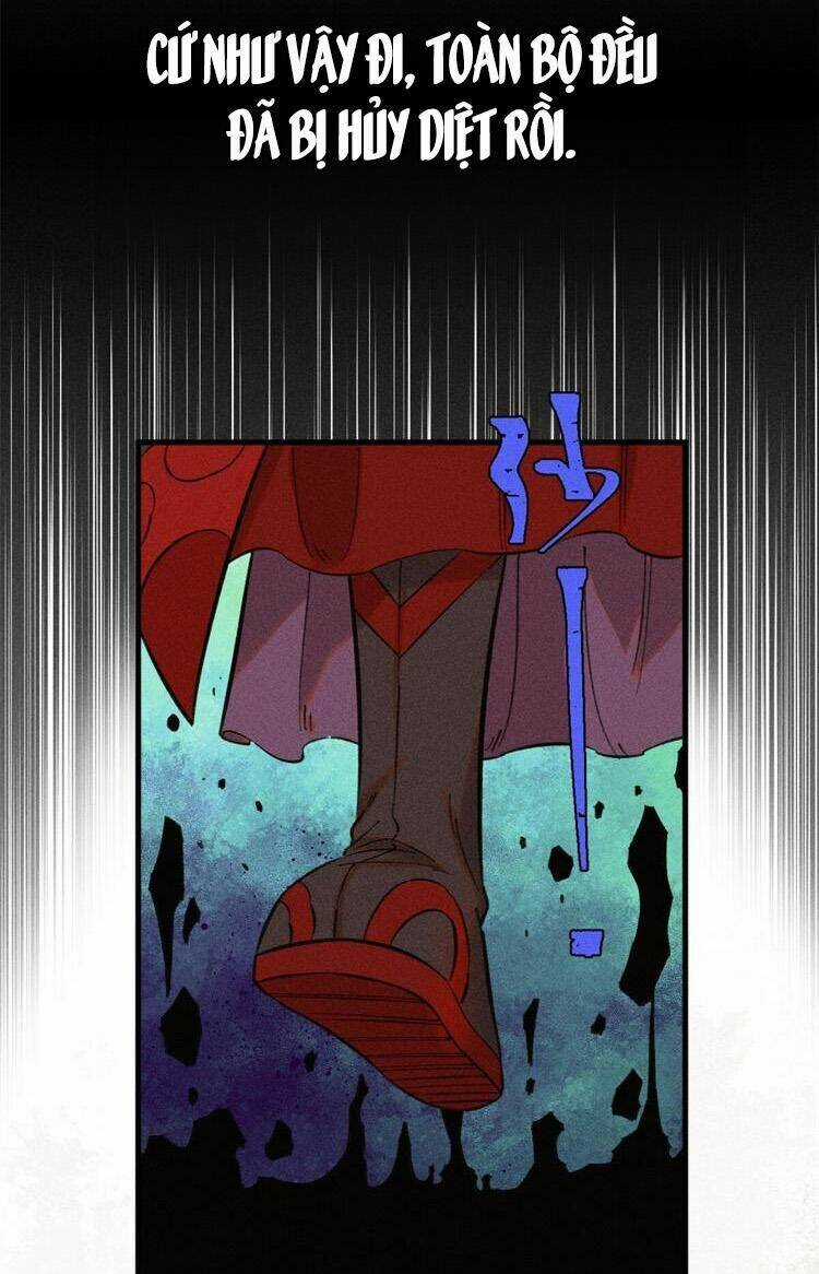 Ngụy Quân Tử Không Sợ Chết Chapter 24 trang 18