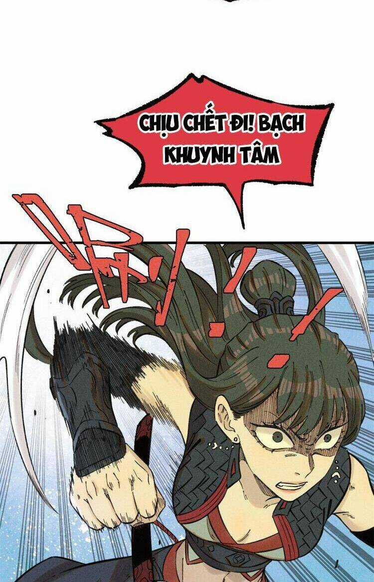 Ngụy Quân Tử Không Sợ Chết Chapter 24 trang 2