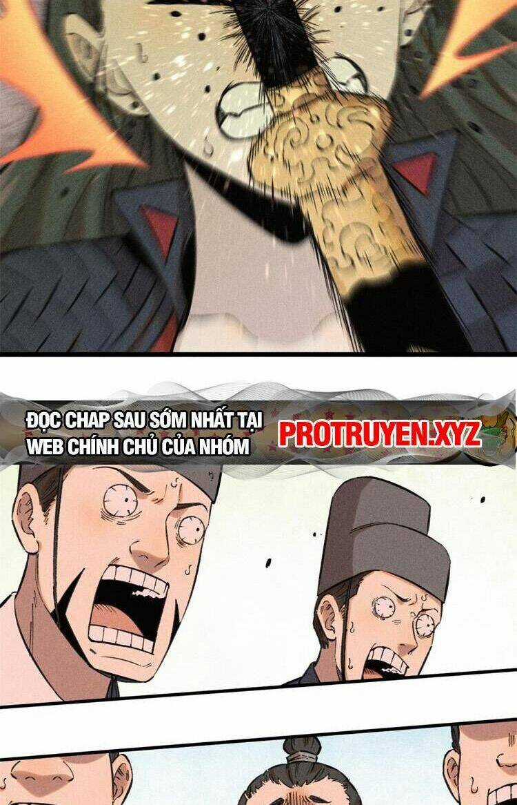 Ngụy Quân Tử Không Sợ Chết Chapter 24 trang 20