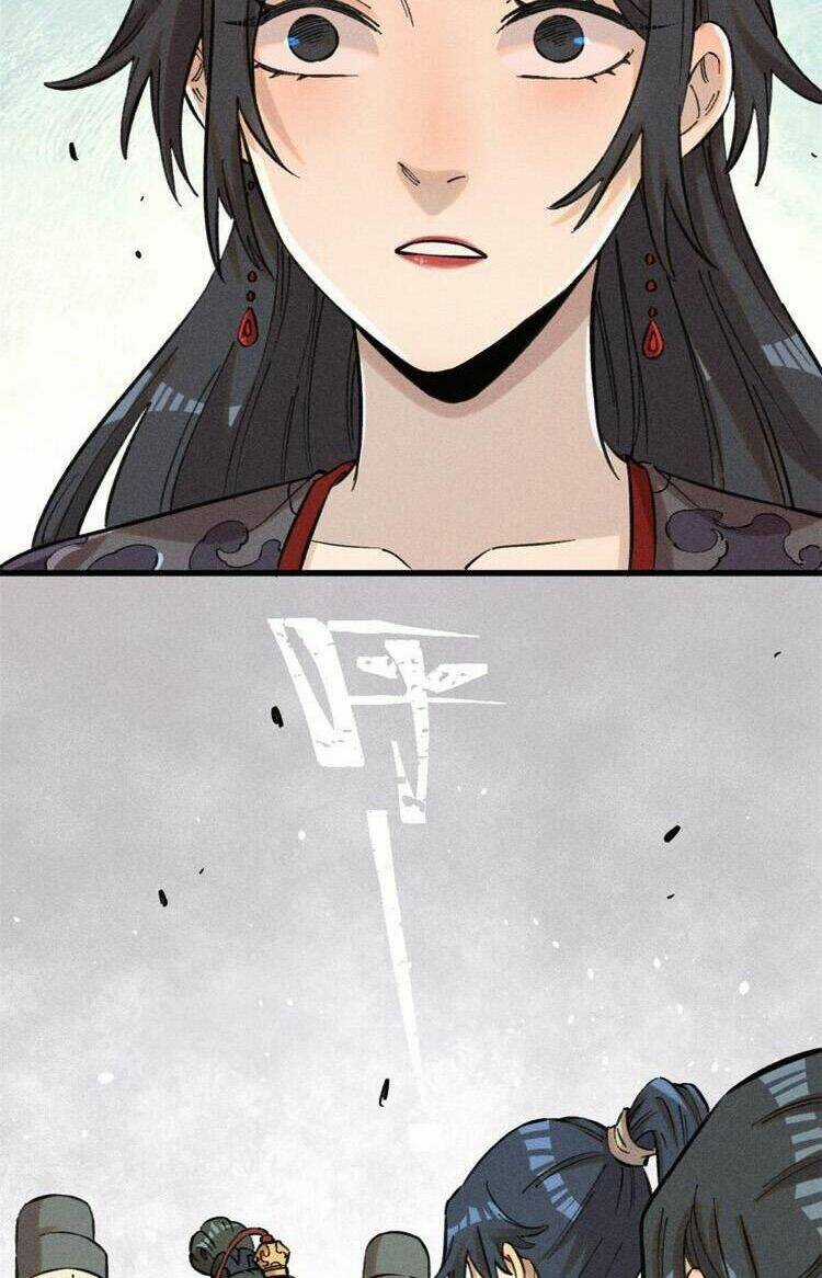 Ngụy Quân Tử Không Sợ Chết Chapter 24 trang 22