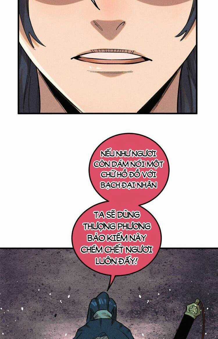 Ngụy Quân Tử Không Sợ Chết Chapter 24 trang 25