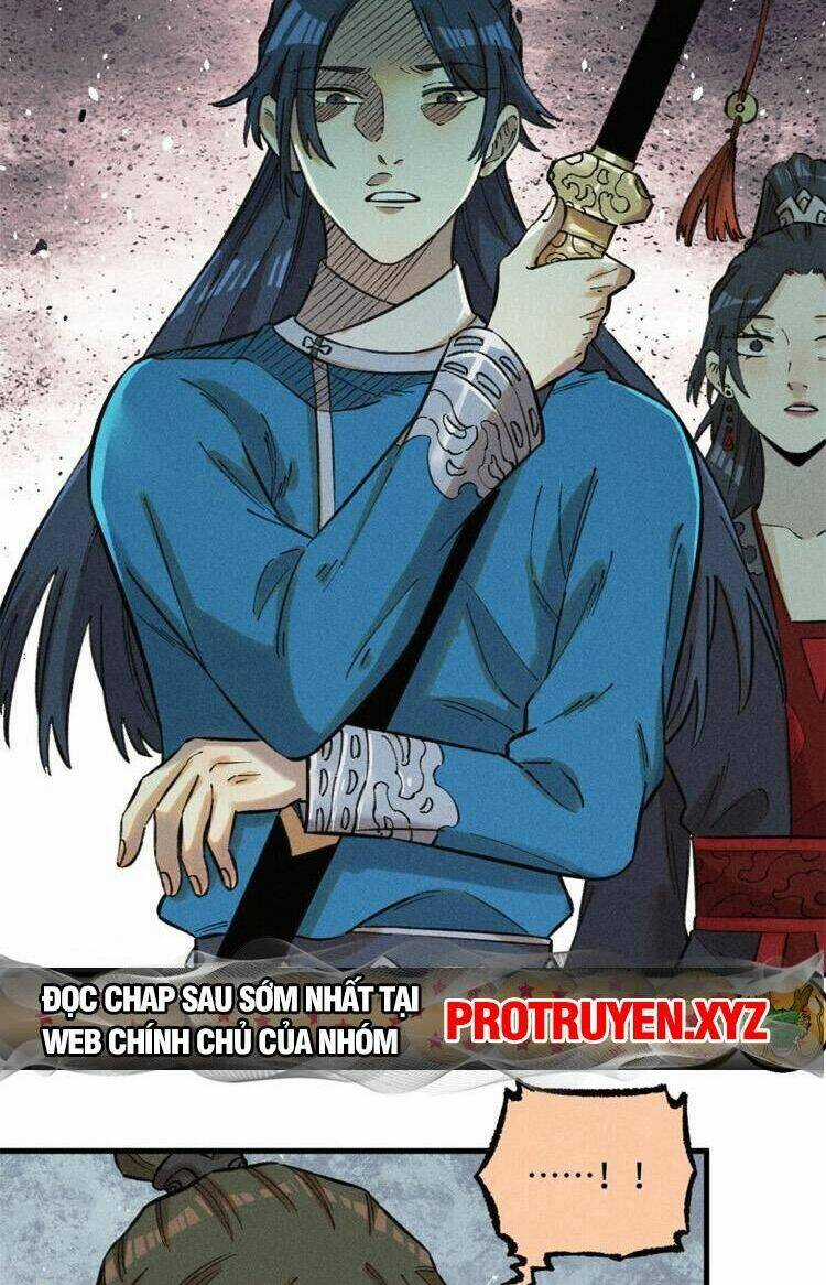 Ngụy Quân Tử Không Sợ Chết Chapter 24 trang 26