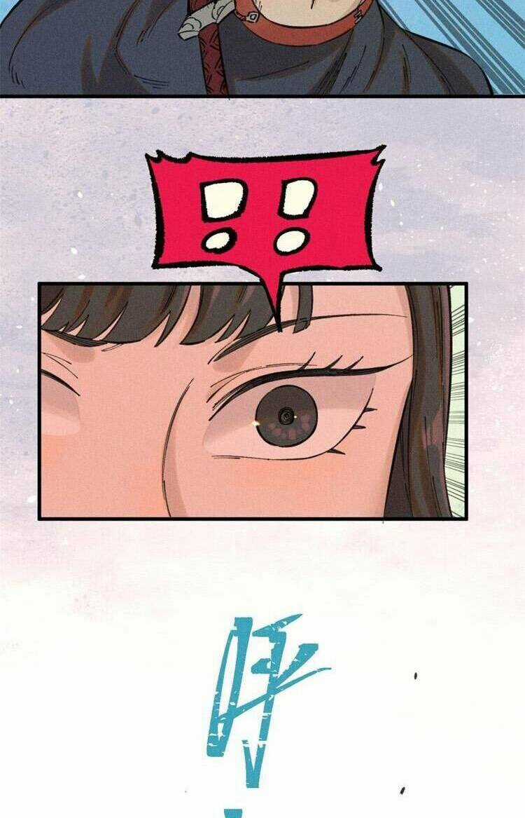 Ngụy Quân Tử Không Sợ Chết Chapter 24 trang 3