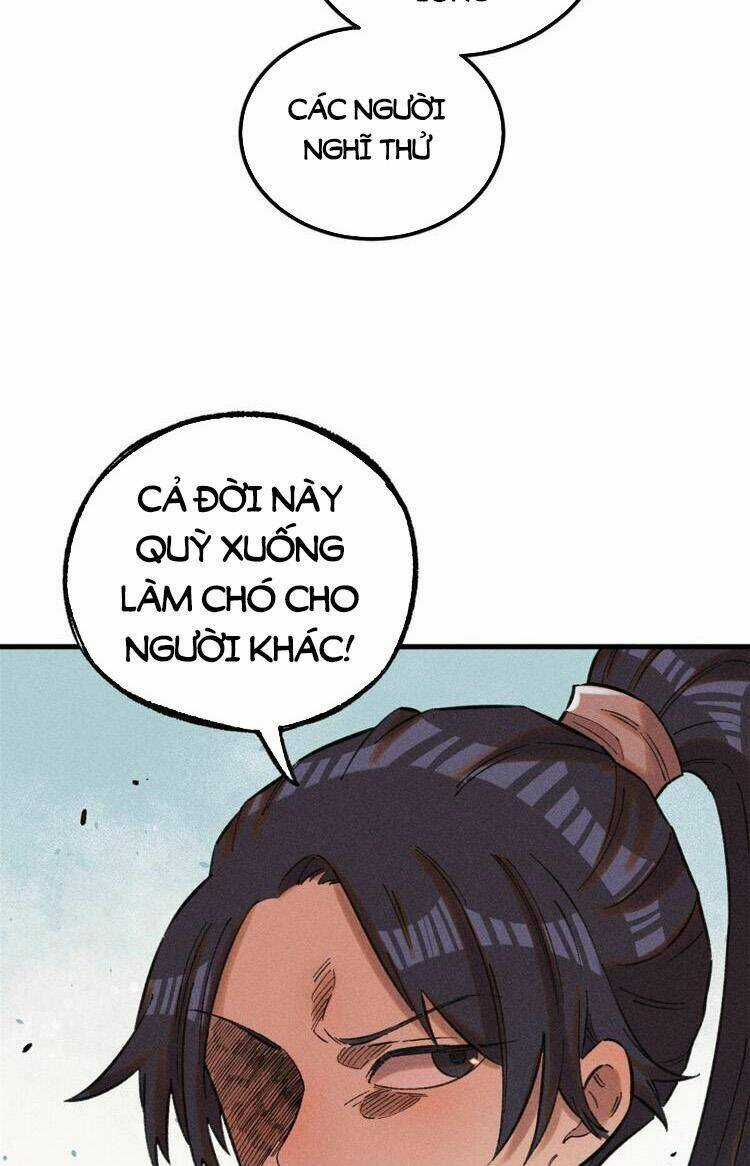 Ngụy Quân Tử Không Sợ Chết Chapter 24 trang 30