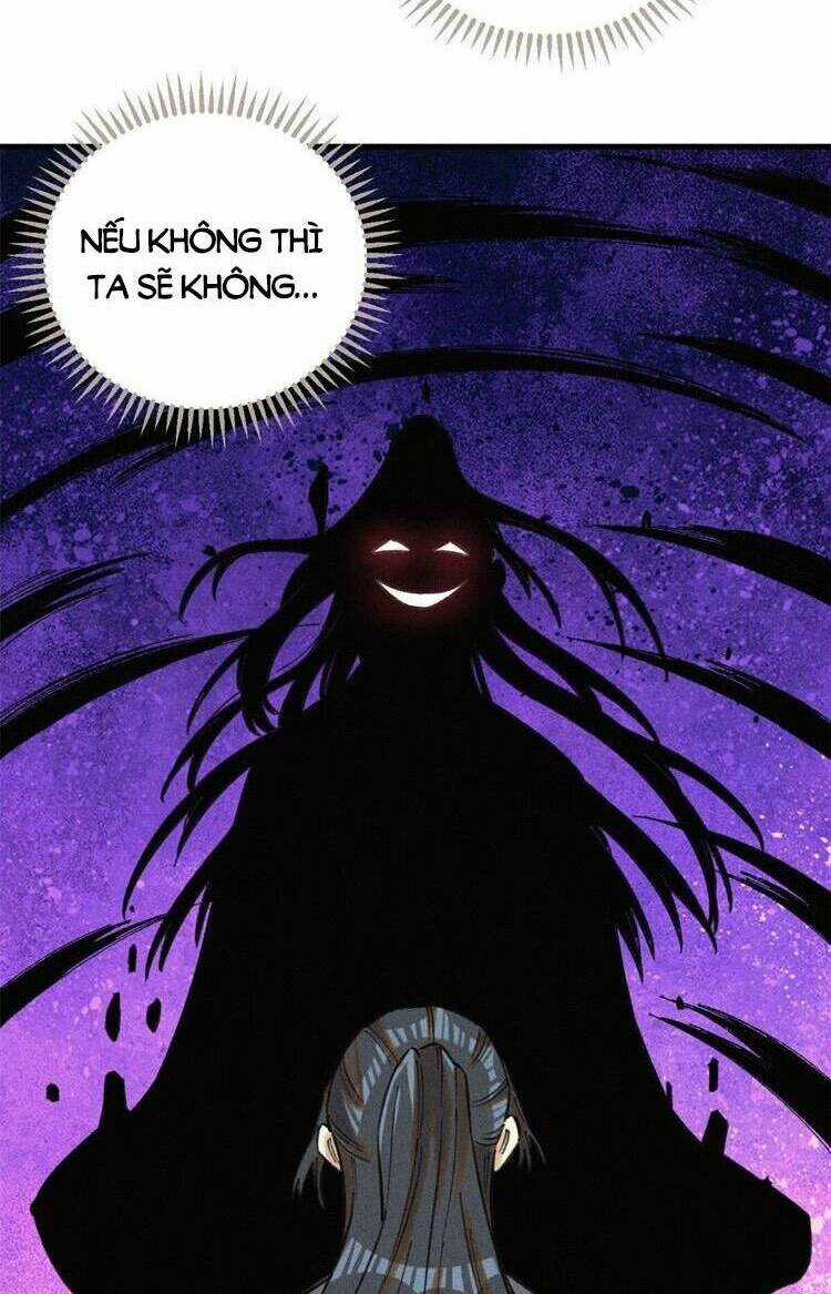 Ngụy Quân Tử Không Sợ Chết Chapter 24 trang 33