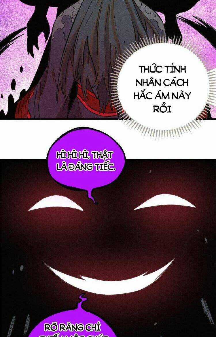 Ngụy Quân Tử Không Sợ Chết Chapter 24 trang 34