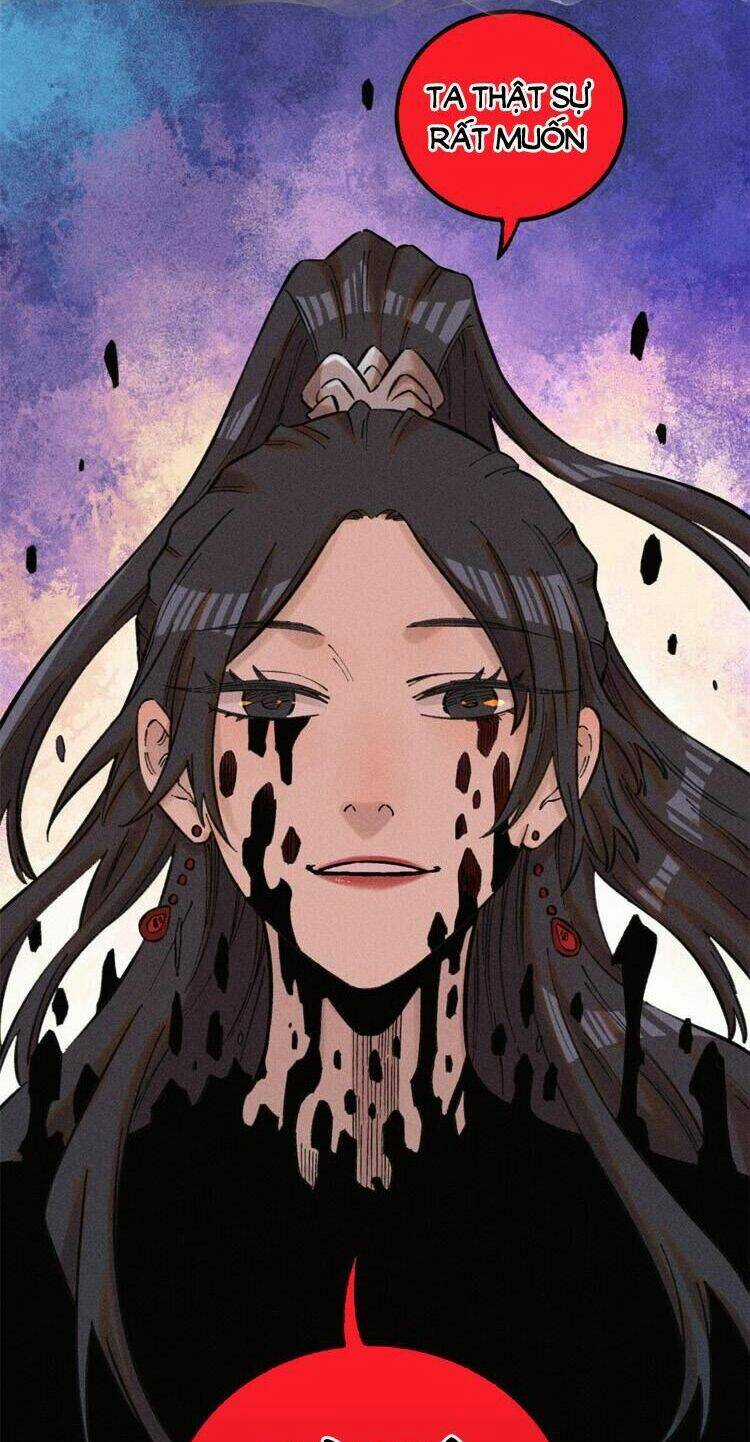 Ngụy Quân Tử Không Sợ Chết Chapter 24 trang 38