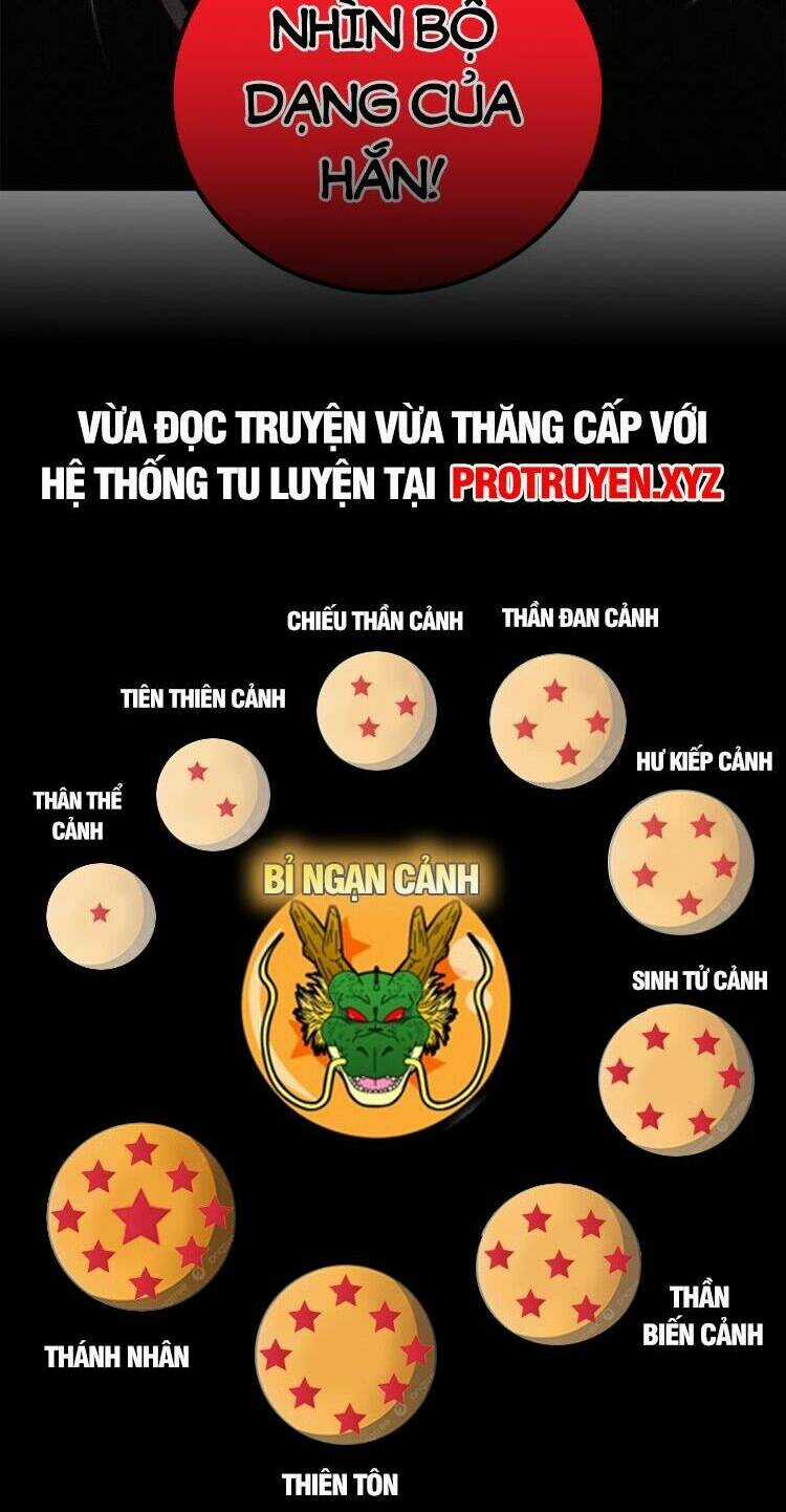 Ngụy Quân Tử Không Sợ Chết Chapter 24 trang 39