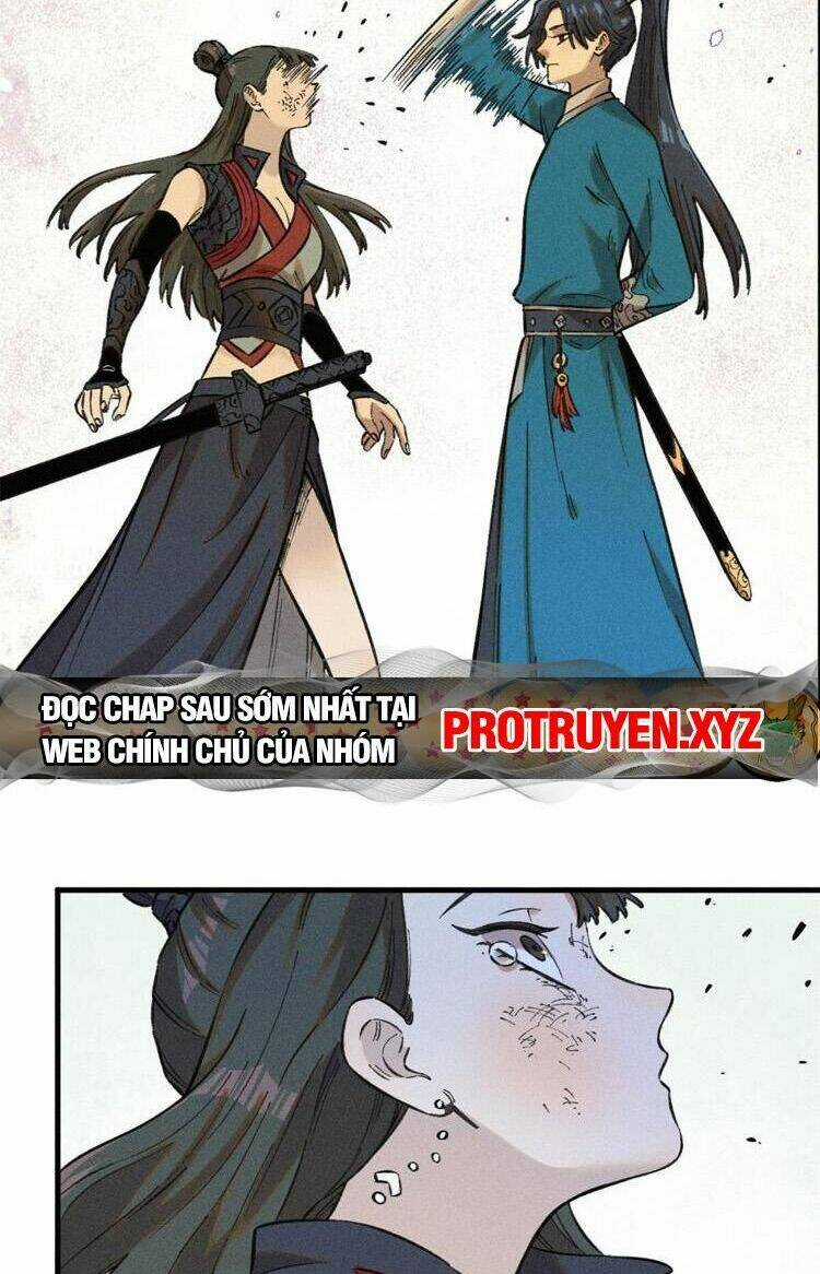 Ngụy Quân Tử Không Sợ Chết Chapter 25 trang 16