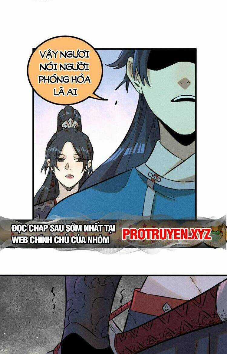 Ngụy Quân Tử Không Sợ Chết Chapter 25 trang 28