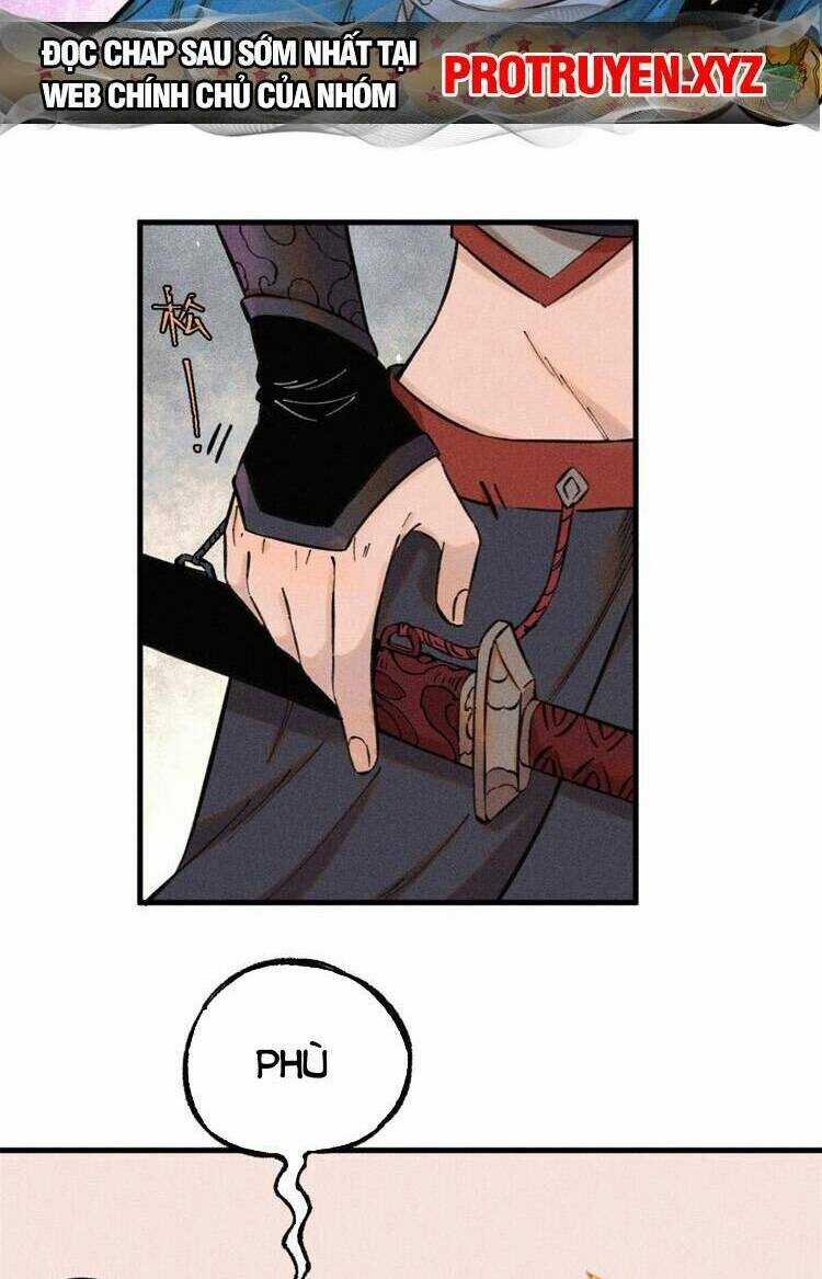 Ngụy Quân Tử Không Sợ Chết Chapter 25 trang 3