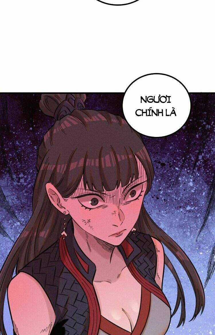 Ngụy Quân Tử Không Sợ Chết Chapter 25 trang 35