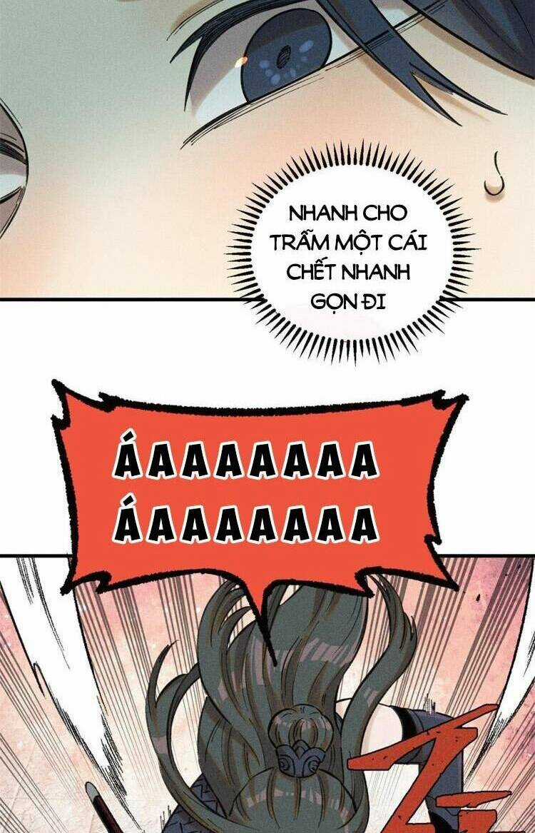 Ngụy Quân Tử Không Sợ Chết Chapter 25 trang 39