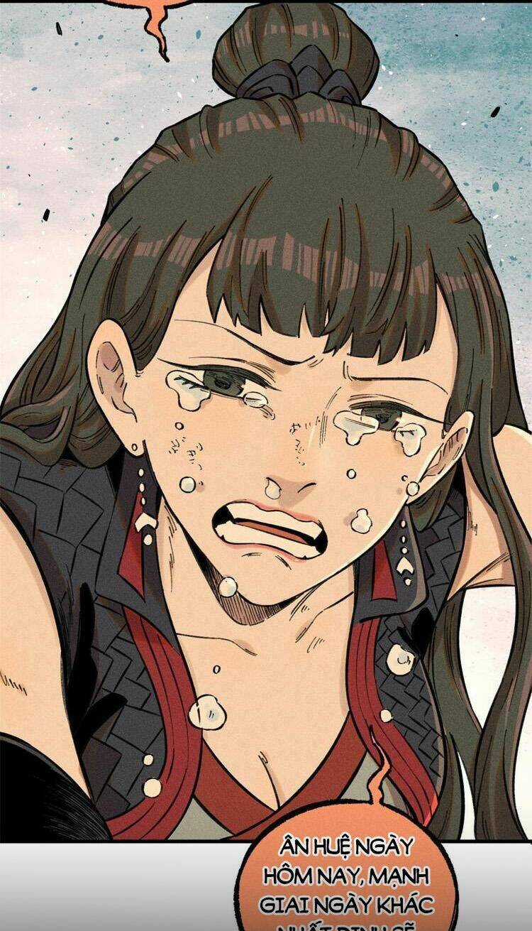 Ngụy Quân Tử Không Sợ Chết Chapter 25 trang 42