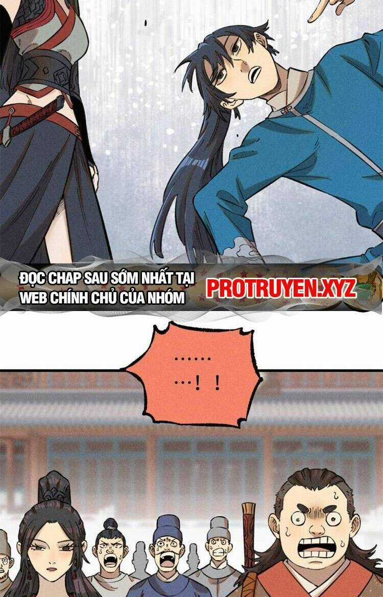 Ngụy Quân Tử Không Sợ Chết Chapter 25 trang 7