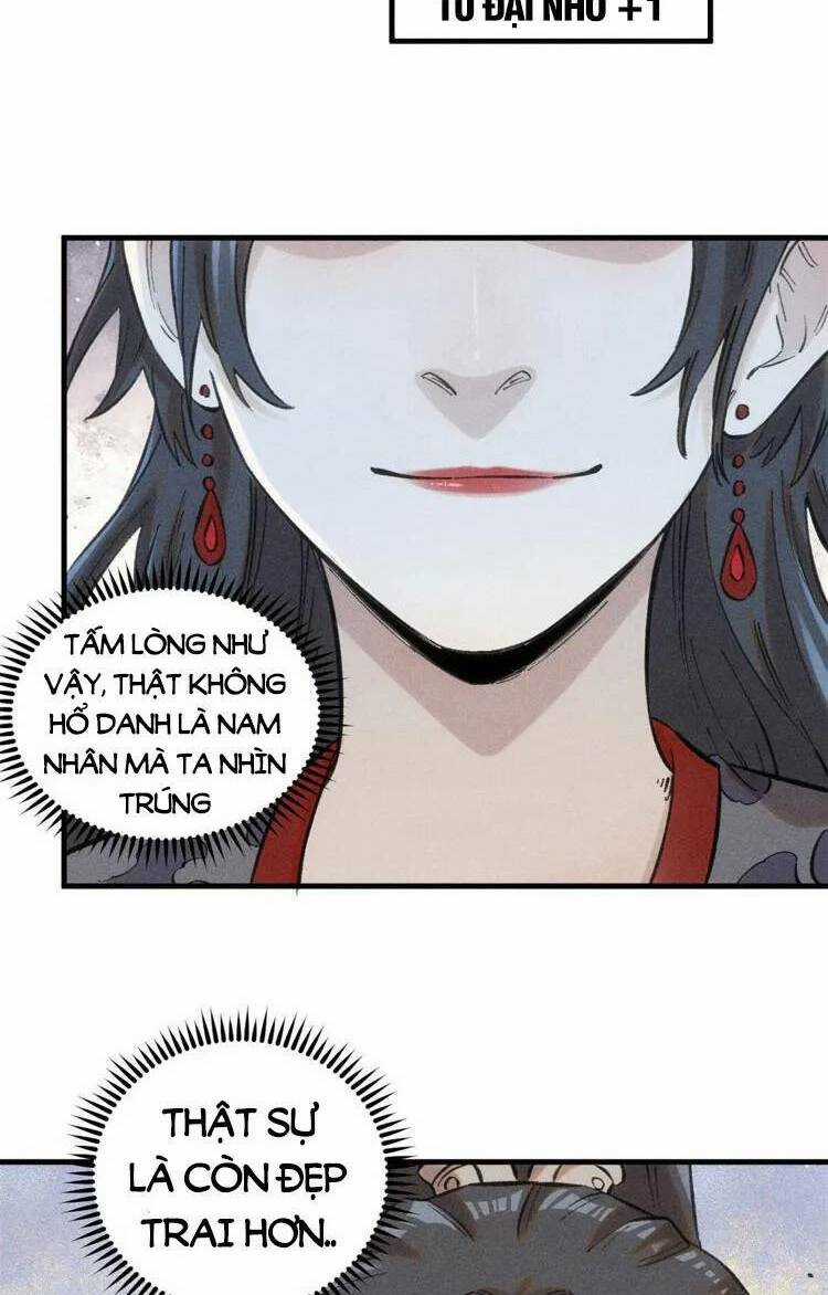 Ngụy Quân Tử Không Sợ Chết Chapter 26 trang 43