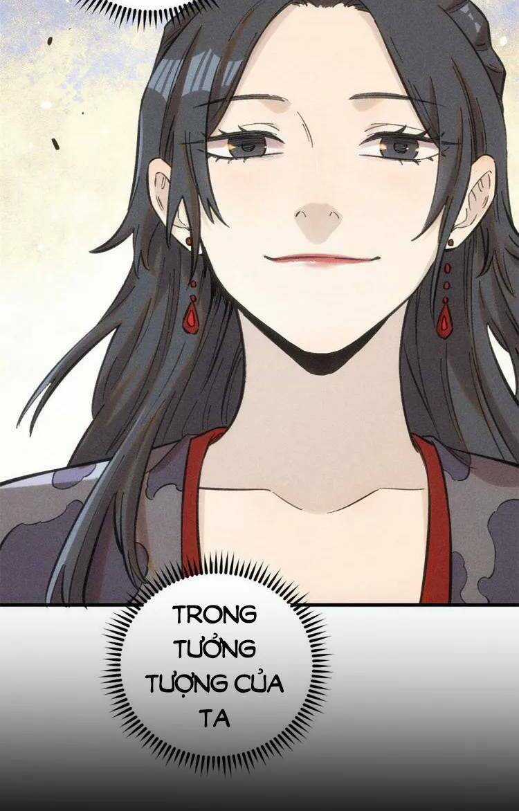 Ngụy Quân Tử Không Sợ Chết Chapter 26 trang 44