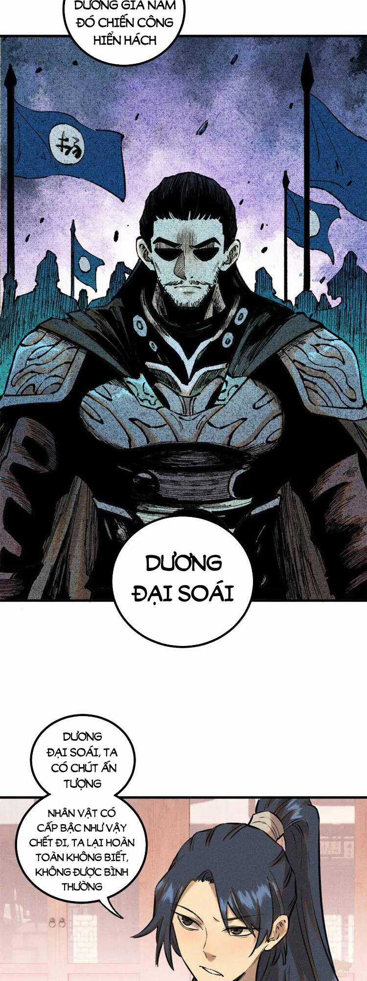 Ngụy Quân Tử Không Sợ Chết Chapter 27 trang 25