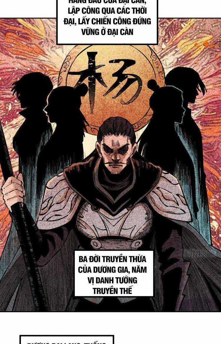 Ngụy Quân Tử Không Sợ Chết Chapter 28 trang 22