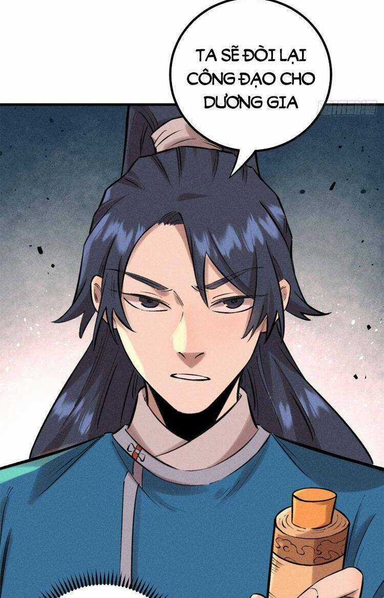 Ngụy Quân Tử Không Sợ Chết Chapter 28 trang 28