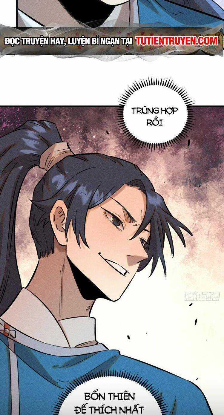 Ngụy Quân Tử Không Sợ Chết Chapter 28 trang 44