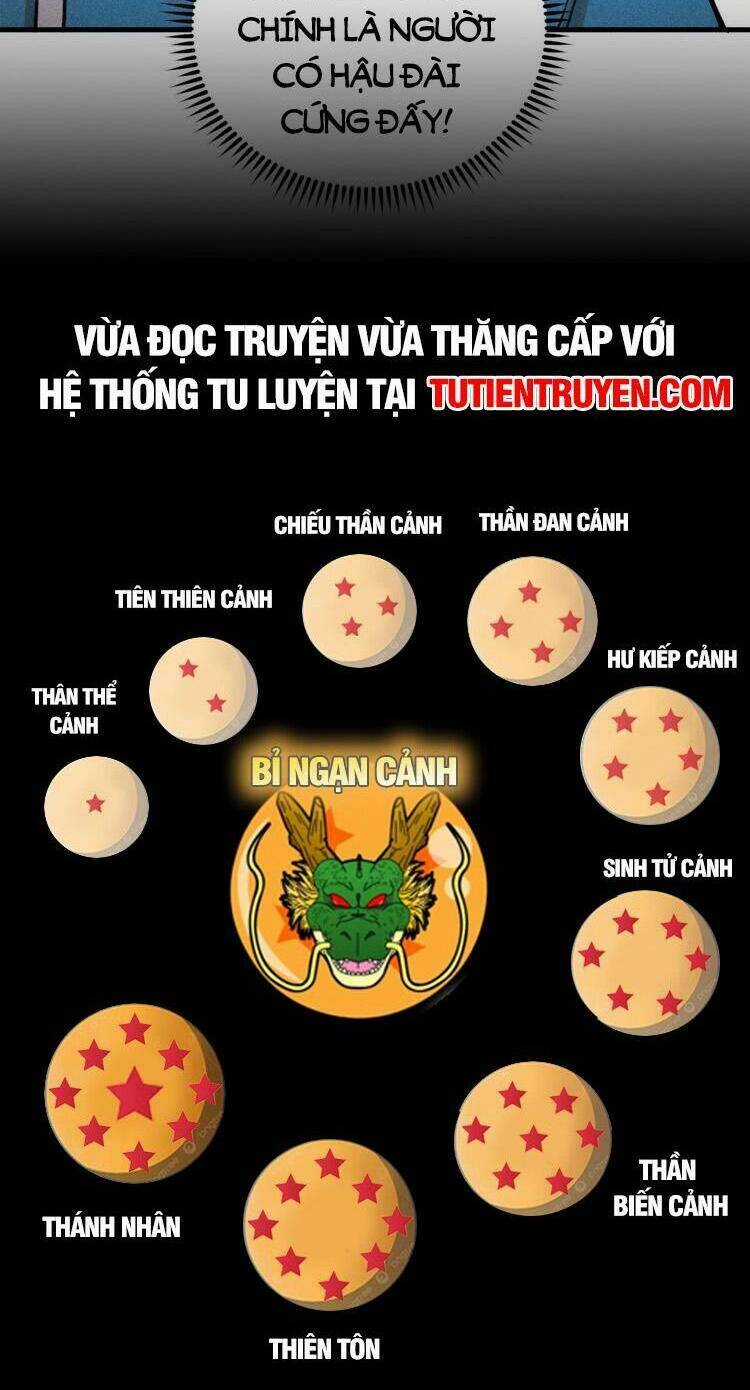 Ngụy Quân Tử Không Sợ Chết Chapter 28 trang 45