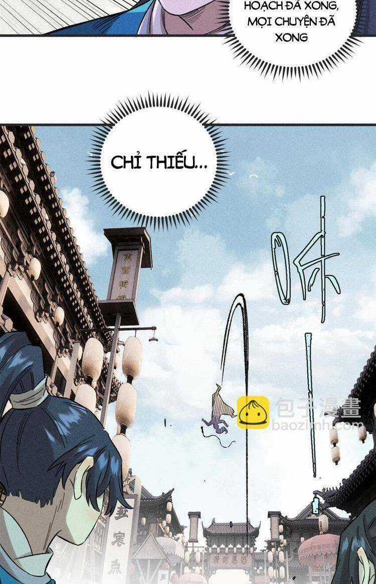 Ngụy Quân Tử Không Sợ Chết Chapter 29 trang 12