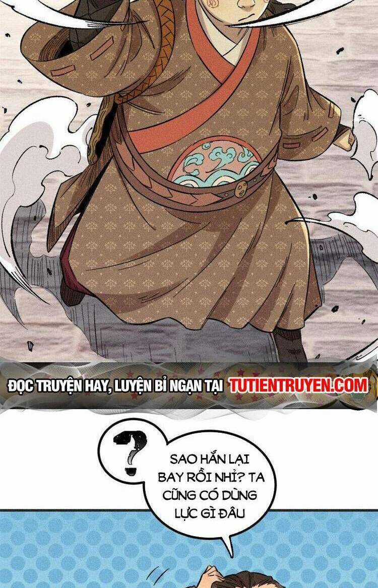 Ngụy Quân Tử Không Sợ Chết Chapter 29 trang 15