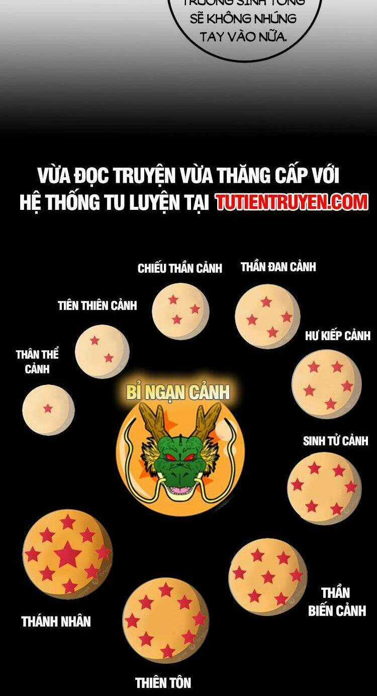 Ngụy Quân Tử Không Sợ Chết Chapter 29 trang 39