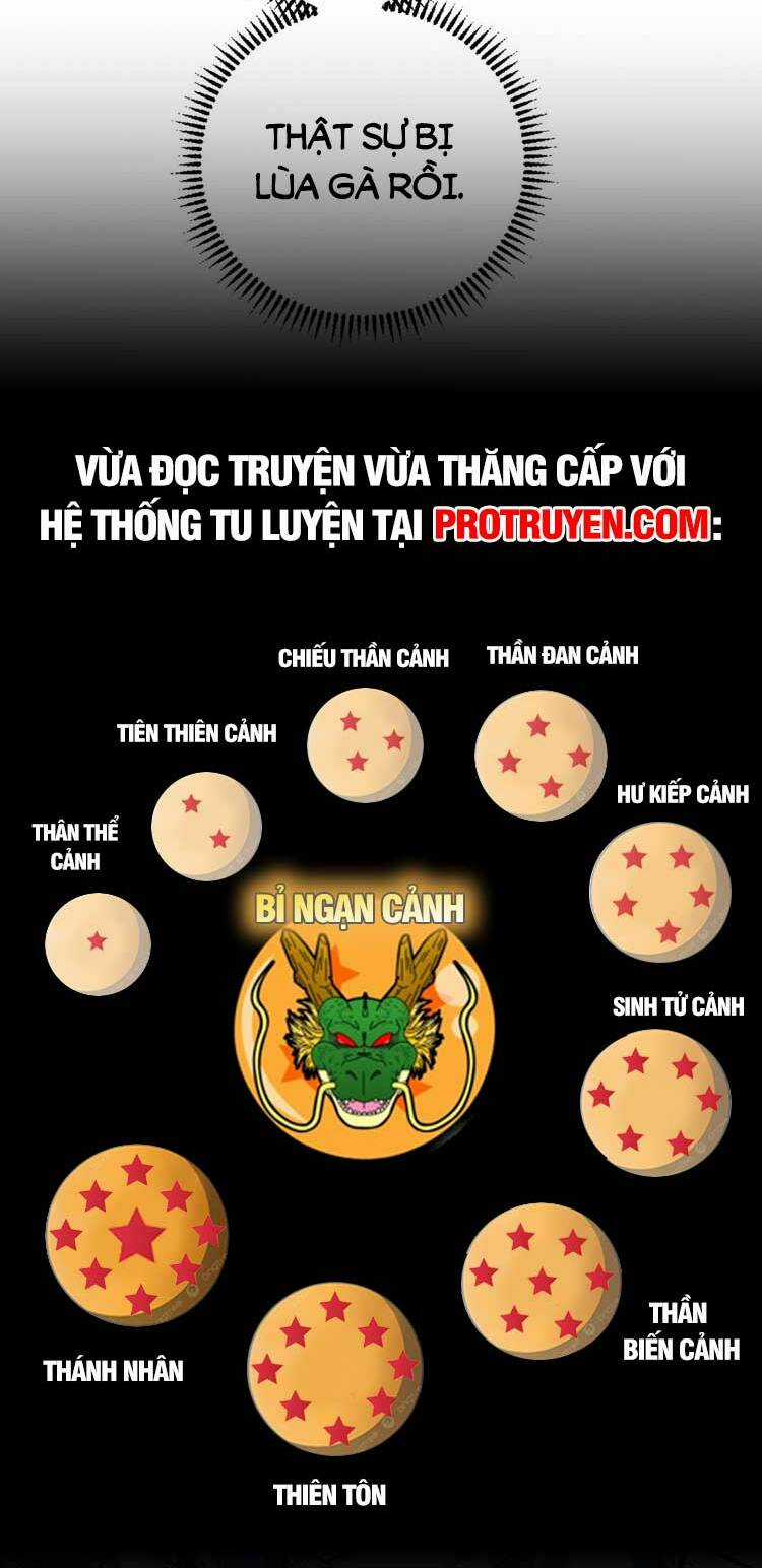 Ngụy Quân Tử Không Sợ Chết Chapter 3 trang 45