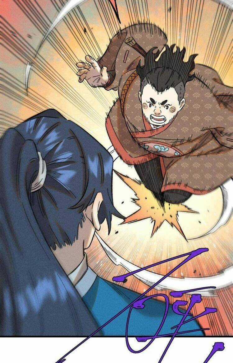 Ngụy Quân Tử Không Sợ Chết Chapter 31 trang 6