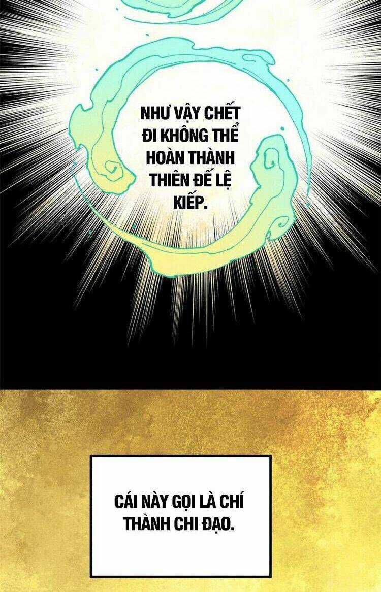 Ngụy Quân Tử Không Sợ Chết Chapter 31 trang 8