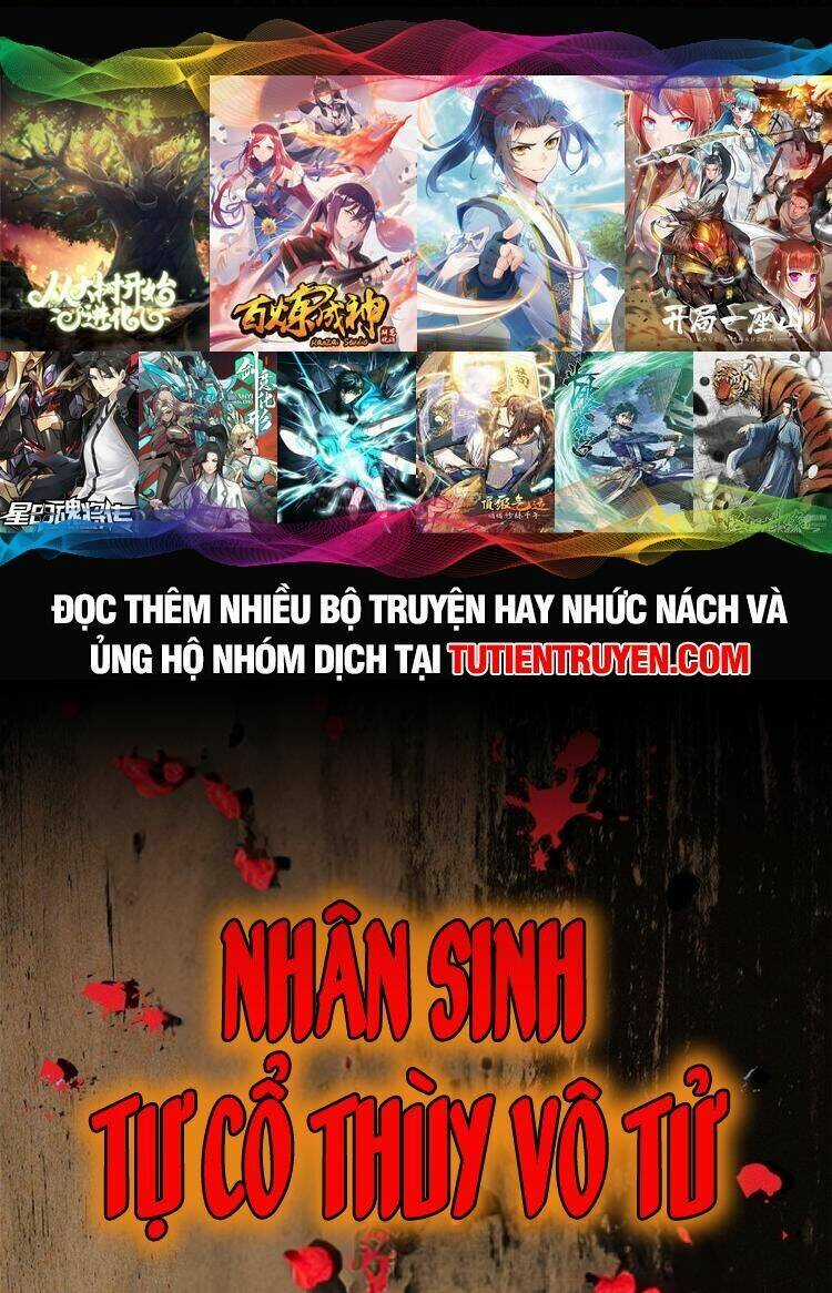 Ngụy Quân Tử Không Sợ Chết Chapter 32 trang 0