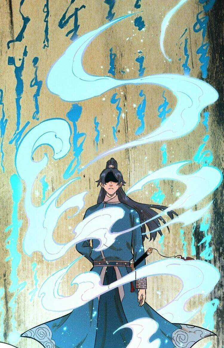 Ngụy Quân Tử Không Sợ Chết Chapter 32 trang 2